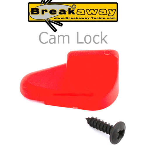 Breakaway Cam Lock – Billy's Fishing Tackle