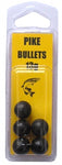 CJT Pike Bullets-Billy's Fishing Tackle