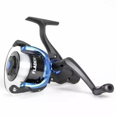 Fladen Charter Blue 11 spinning Reel-Billy's Fishing Tackle