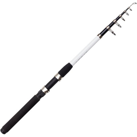 DAM NOVA EXPEDITION TELESCOPIC SPINNING ROD-Billy's Fishing Tackle