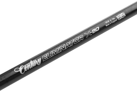 Century Eliminator X80 13ft 6′ 4-7oz INSTORE SALES ONLY-Billy's Fishing Tackle