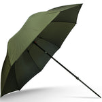 NGT 45″ Standard Green Brolly with Tilt Function-Billy's Fishing Tackle