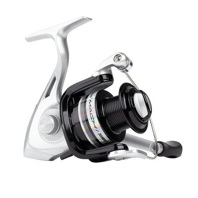 Shakespeare MACH I FD Reel: 50-Billy's Fishing Tackle