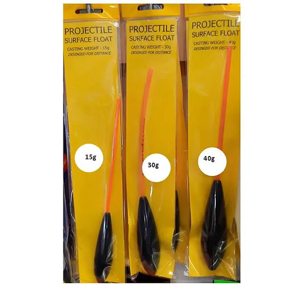 CJT Surface Projectile – Billy's Fishing Tackle