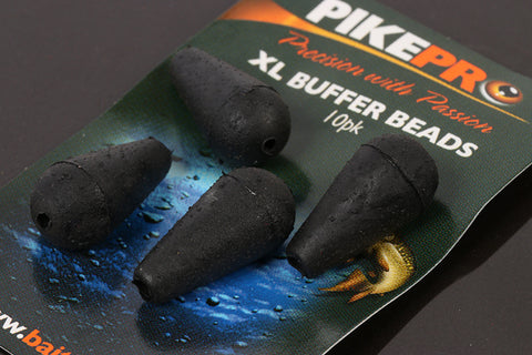Pikepro XL Buffer Beads-Billy's Fishing Tackle