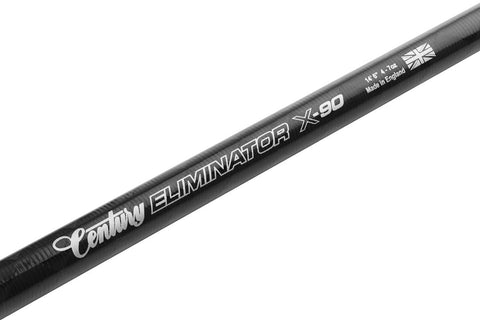 Century Eliminator X90 14ft 6′ 125-200g INSTORE SALES ONLY-Billy's Fishing Tackle