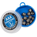 Anchor Split Shot Refills-Billy's Fishing Tackle