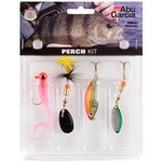 abu garcia perch kit-Billy's Fishing Tackle