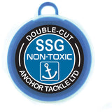 Anchor Split Shot Refills-Billy's Fishing Tackle