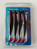 Koike Awol 4 inch Sandeels