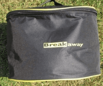 Breakaway Cool Bag-Billy's Fishing Tackle