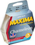 Sunset MAXIMA 100M CHAM Chameleon Line-Billy's Fishing Tackle