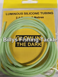 Cjt Luminous Silicone Tube-Billy's Fishing Tackle