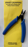 Smart Crimpers, Crimping Pliers. For Single & Double Crimps Pike Fishing.-Billy's Fishing Tackle