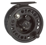 Dennett Excel Large Arbour Graphite Fly Reel 7/8-Billy's Fishing Tackle