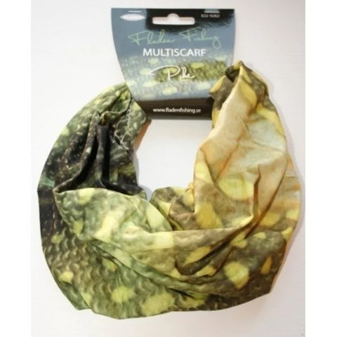 Fladen Multi Scarf Snood-Billy's Fishing Tackle