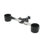 Ian Golds Double Head, Cups or Pair For Rod Stands-Billy's Fishing Tackle