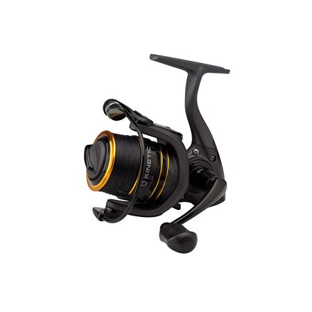 Kinetic Tournament FD Spinning Reel-Billy's Fishing Tackle