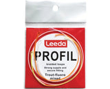Leeda Profil Fly line Braided Loops-Billy's Fishing Tackle