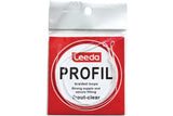 Leeda Profil Fly line Braided Loops-Billy's Fishing Tackle