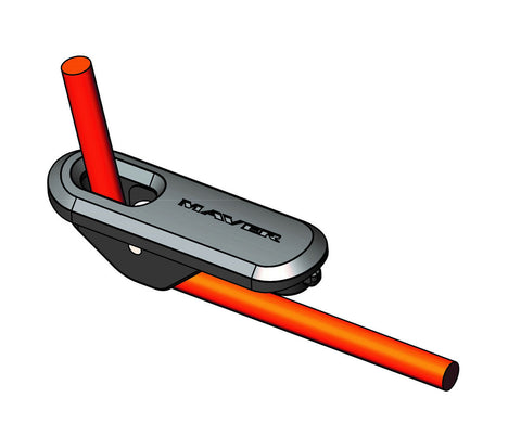 maver roller slot-Billy's Fishing Tackle