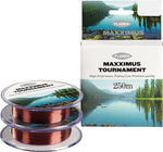 Fladen Maxximus Tournament Fishing Line 250m-Billy's Fishing Tackle