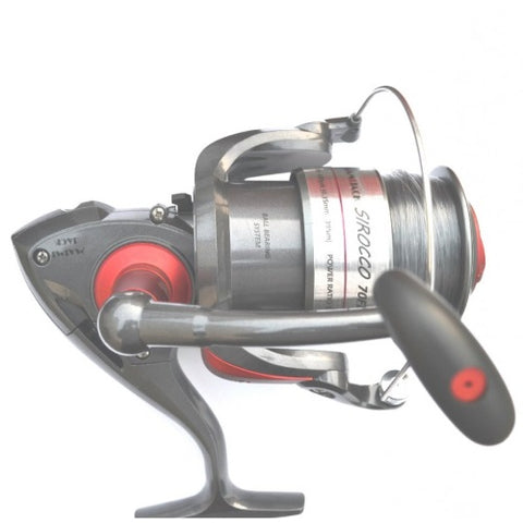 Miami Jack Sirocco 70FD Reel-Billy's Fishing Tackle