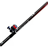 Sirocco Fishing Rod combo instore sales only-Billy's Fishing Tackle