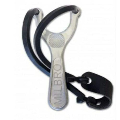 Milbro Traditional Catapult-Billy's Fishing Tackle