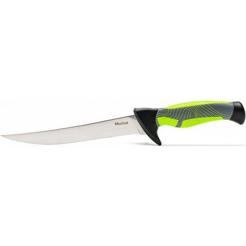 Mustad Fillet Knife INSTORE SALES ONLY-Billy's Fishing Tackle