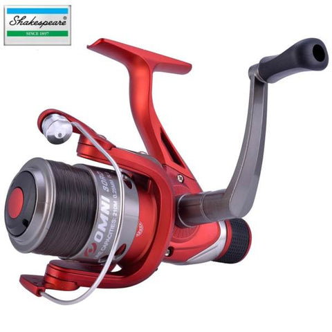 Shakespeare Omni 40RD spinning reel-Billy's Fishing Tackle