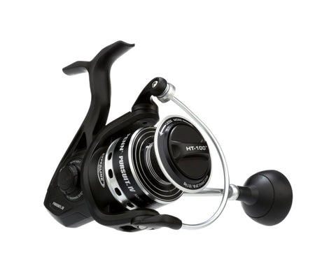 Penn Pursuit IV Spinning Reel-Billy's Fishing Tackle