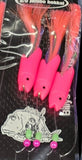 Jumbo Hokkais 8/0 lures-Billy's Fishing Tackle