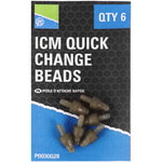 Preston Innovations In-Line Quick Change Beads-Billy's Fishing Tackle