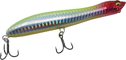 Fladen Captura predator surface lure 11g 100mm-Billy's Fishing Tackle