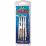 Redgill Evolution 115mm Pearl-Billy's Fishing Tackle