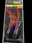 SEATECH COD RIG 3s 6/0 hooks-Billy's Fishing Tackle