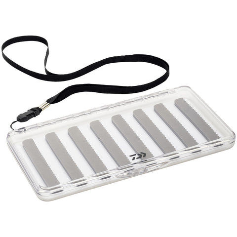 Daiwa Slim View Fly Box-Billy's Fishing Tackle
