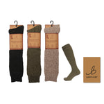 Bartleby wellington socks-Billy's Fishing Tackle