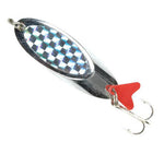 Seatech Super Wedge 38g Silver Flash-Billy's Fishing Tackle