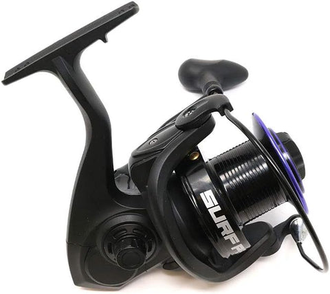 Axia Pro surf 6000 Reel-Billy's Fishing Tackle