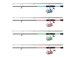 LITTLE VIKING KIDS COMBO-Billy's Fishing Tackle