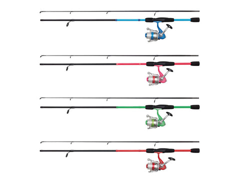 LITTLE VIKING KIDS COMBO-Billy's Fishing Tackle