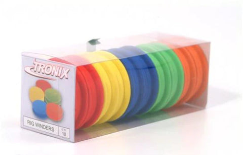 Tronixpro Rig Winders-Billy's Fishing Tackle