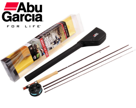 abu garcia diplomat 56 fly reel Combo 7/8wt – Billy's Fishing Tackle Ice Fishing Max Baitcaster Abu Garcia Rod Length:6'10