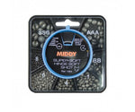 Middy Super Soft Hinge Soft Shot - 7 Way Dispenser 