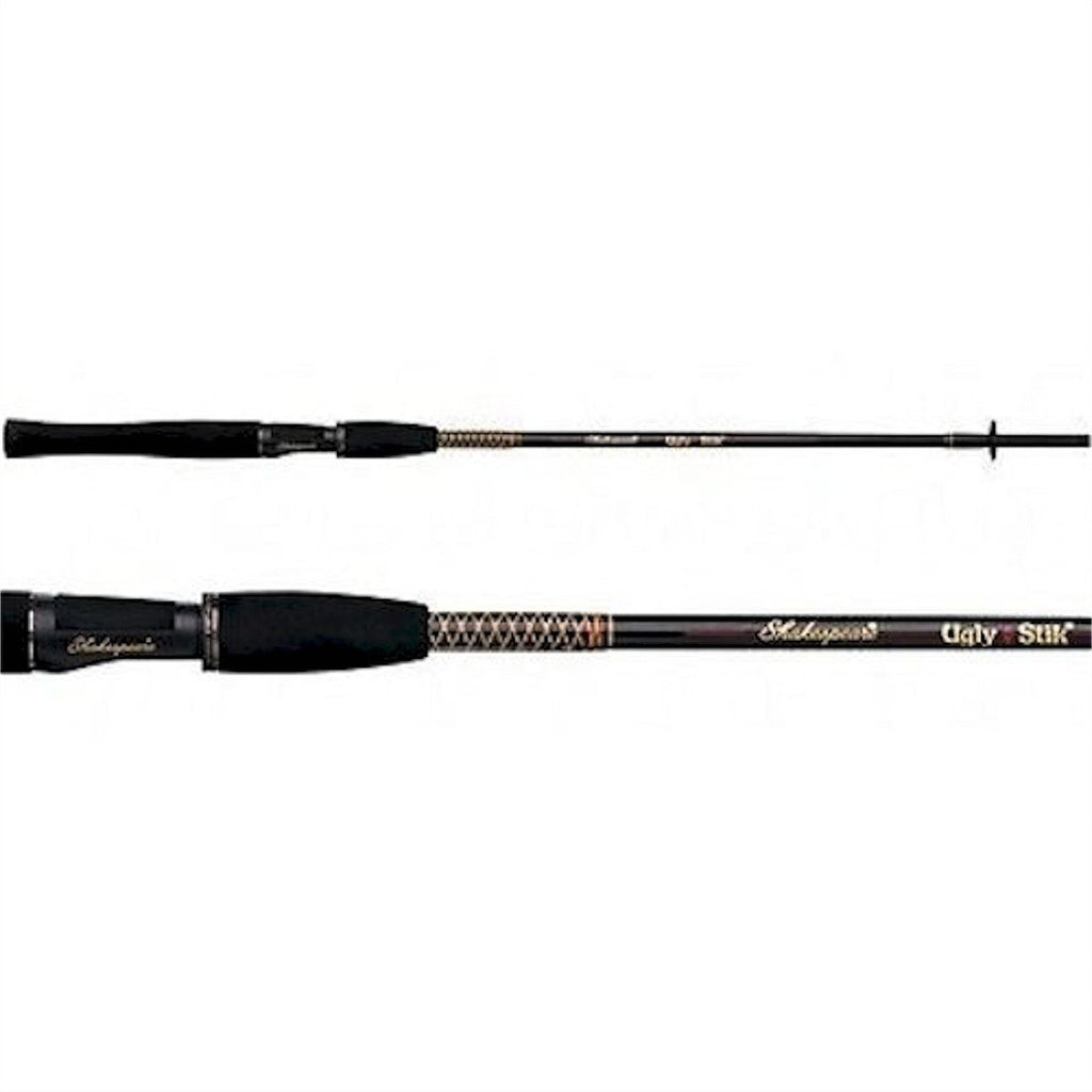 SHAKESPEARE UGLY STIK GX2 SPIN 10ft