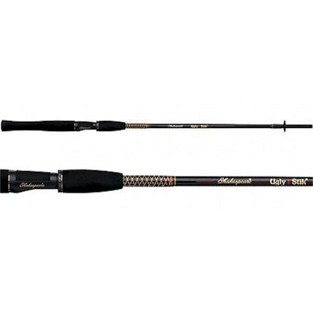 shakespeare ugly stik gx2 spinning fishing combo medium 6'6 SHAKESPEARE UGLY STIK GX2 SPIN – Billy's Fishing Tackle