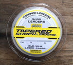 Asso Tapered shock leader 