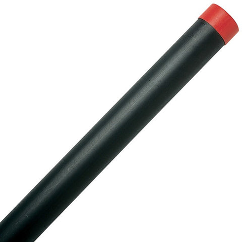 Plastic Rod tube 